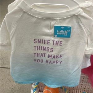 Meet your Posher, Lou